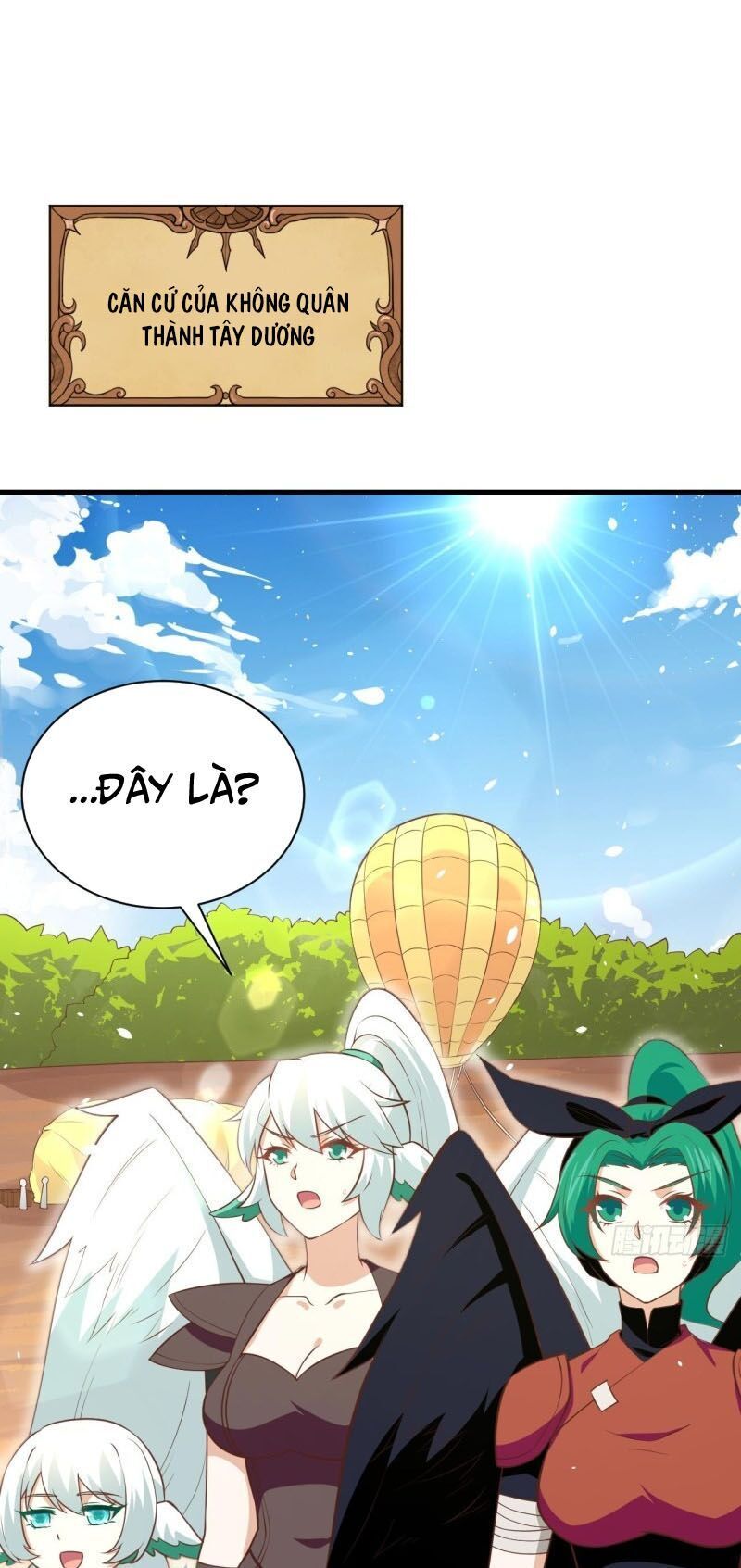 Từ Hôm Nay Bắt Đầu Làm Thành Chủ - Chương 173.1 - Trang 6