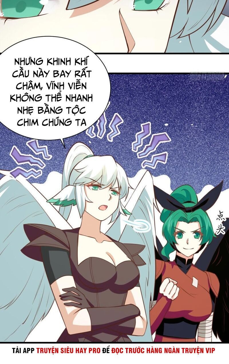 Từ Hôm Nay Bắt Đầu Làm Thành Chủ - Chương 173.1 - Trang 9