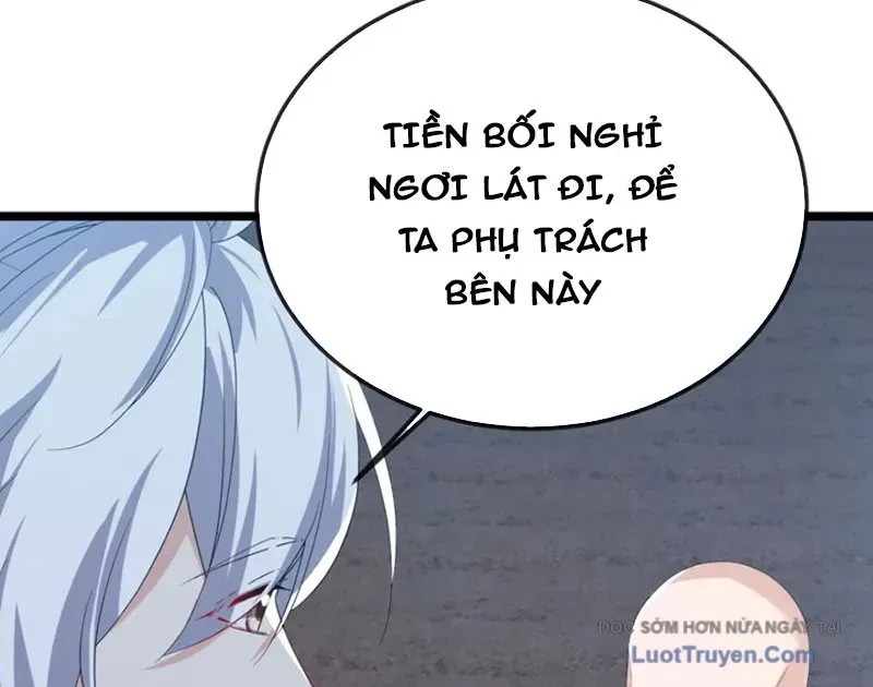 Tiên Võ Đế Tôn - Trang 117