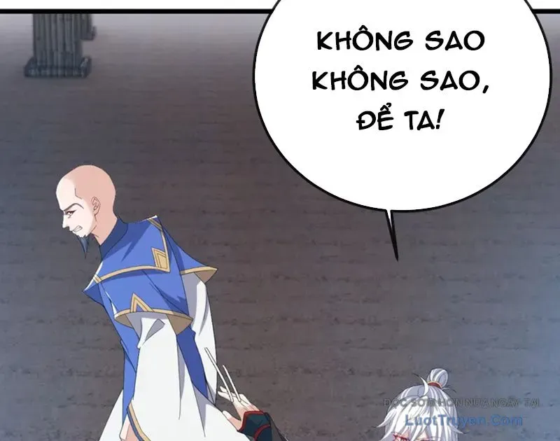 Tiên Võ Đế Tôn - Trang 123