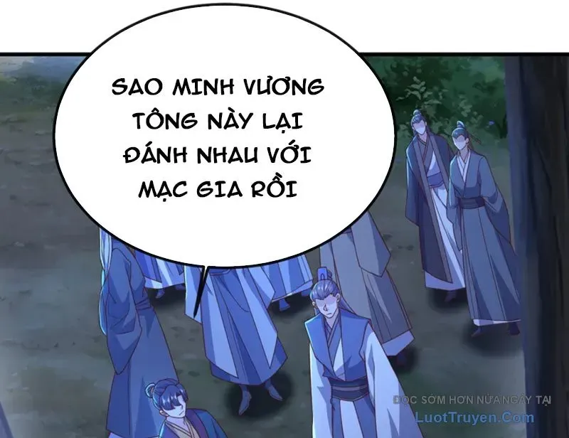 Tiên Võ Đế Tôn - Trang 13