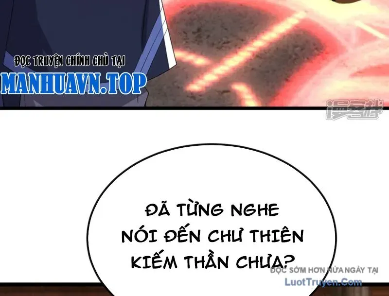 Tiên Võ Đế Tôn - Trang 140