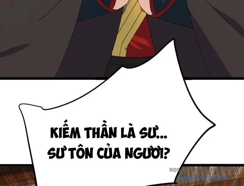 Tiên Võ Đế Tôn - Trang 143