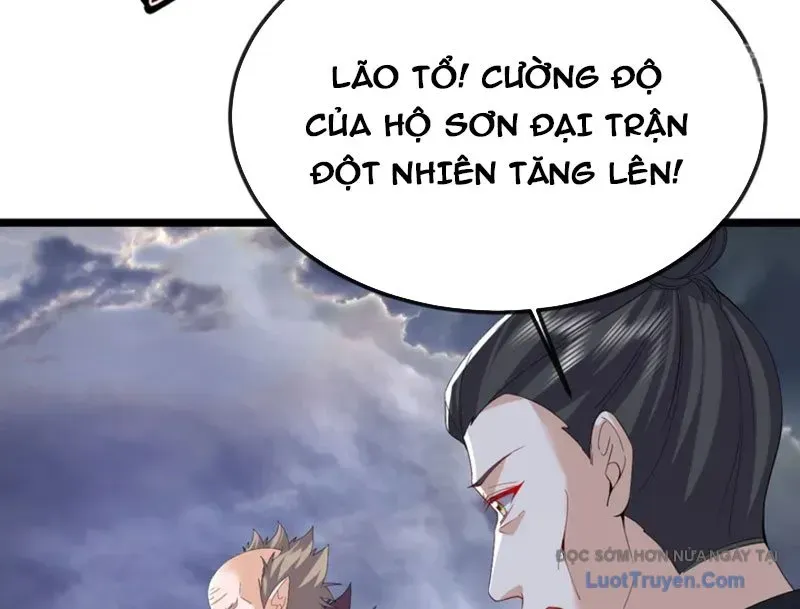 Tiên Võ Đế Tôn - Trang 156