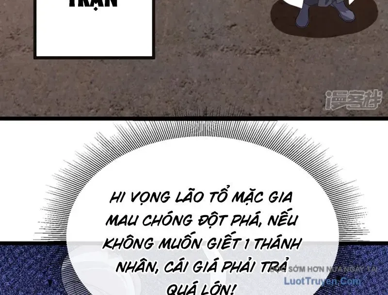 Tiên Võ Đế Tôn - Trang 165