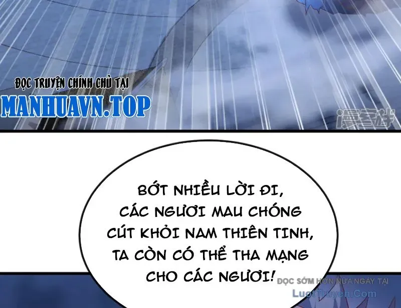 Tiên Võ Đế Tôn - Trang 21