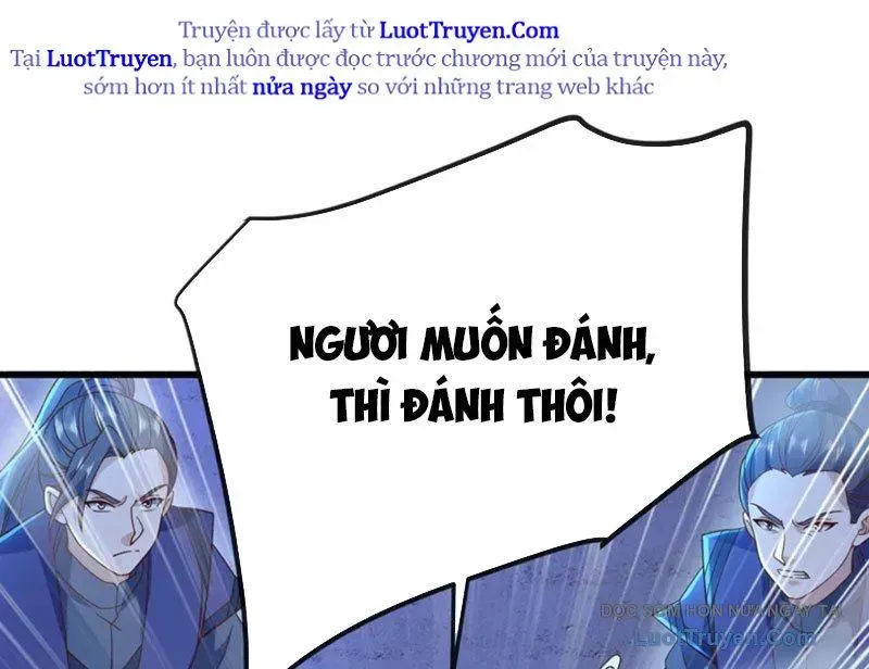 Tiên Võ Đế Tôn - Trang 25