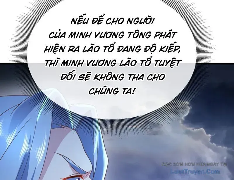 Tiên Võ Đế Tôn - Trang 28