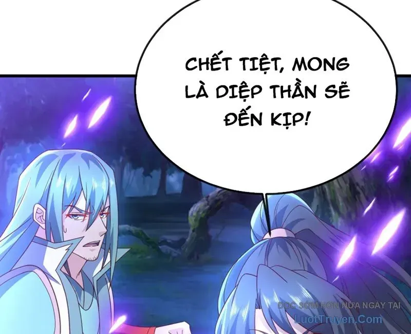 Tiên Võ Đế Tôn - Trang 52