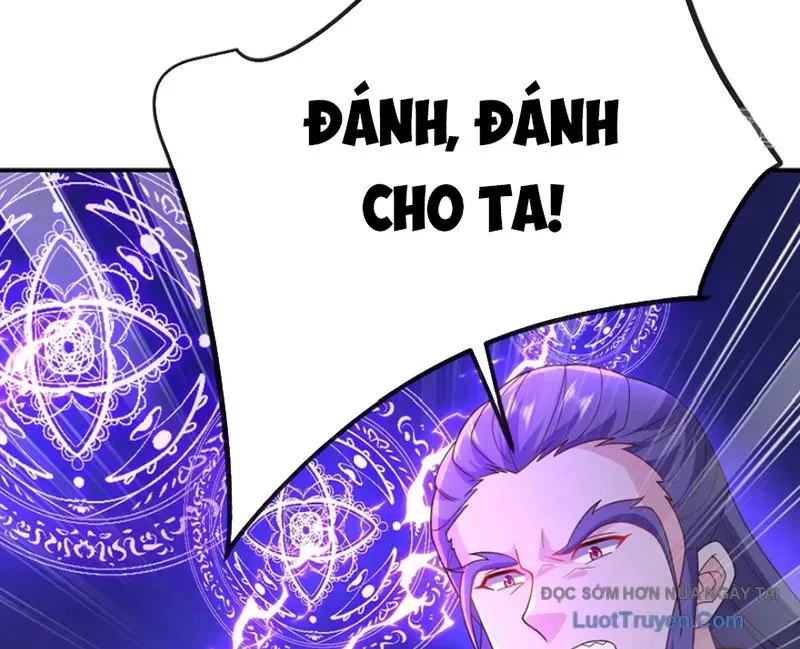 Tiên Võ Đế Tôn - Trang 61