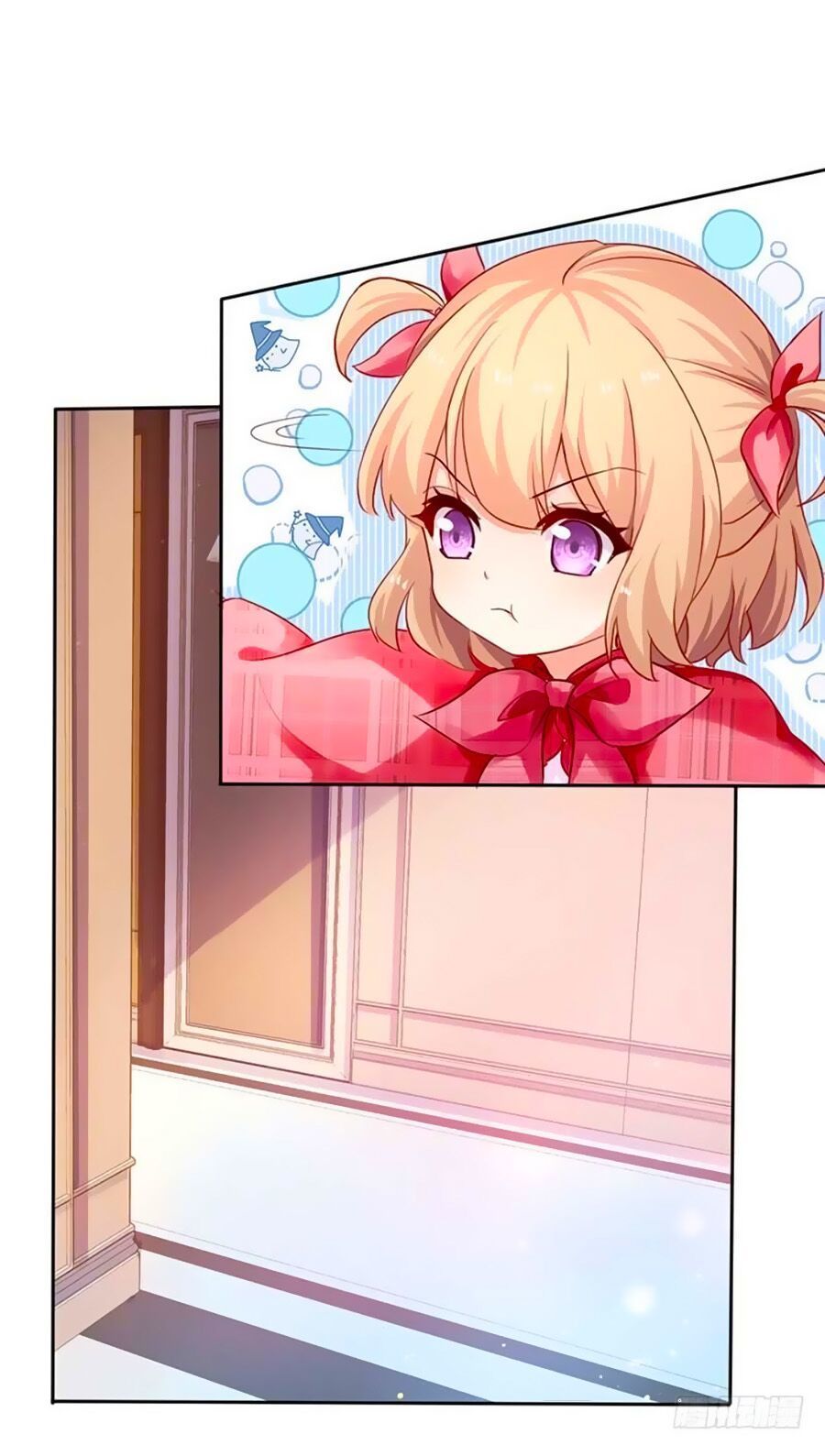 Một Thai Hai Bảo : Đưa Mami Về Nhà ! - Chương 21 - Trang 2