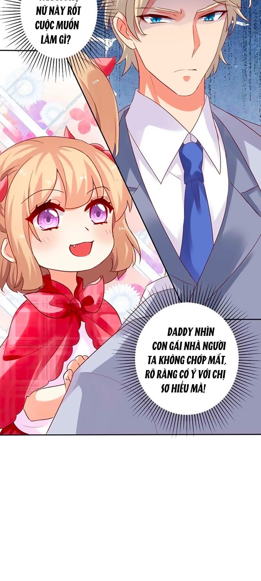 Một Thai Hai Bảo : Đưa Mami Về Nhà ! - Chương 21 - Trang 12