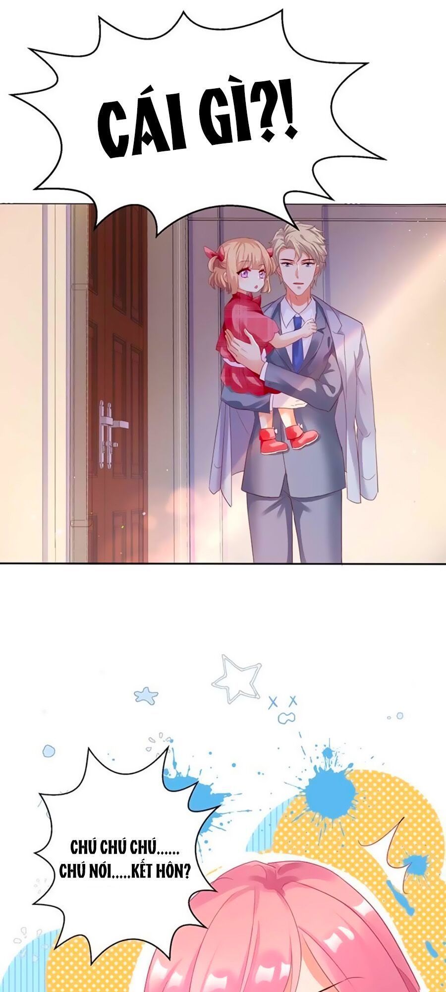 Một Thai Hai Bảo : Đưa Mami Về Nhà ! - Chương 21 - Trang 15