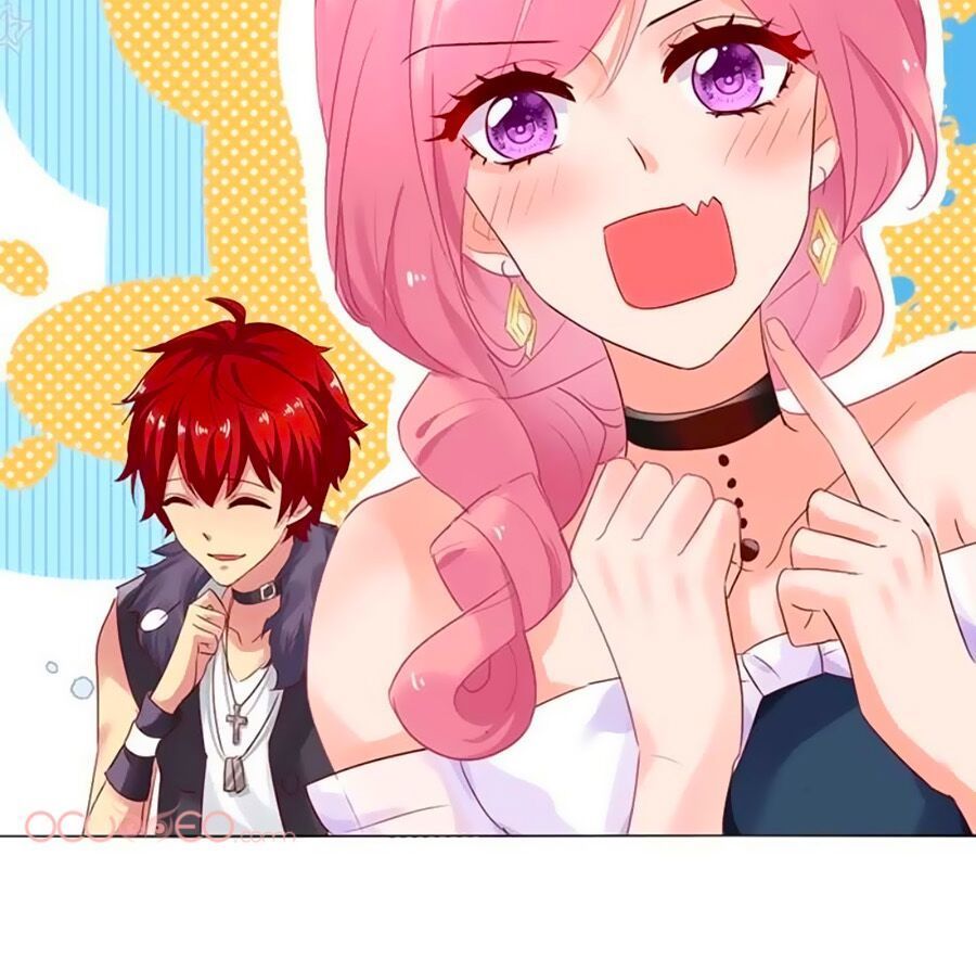 Một Thai Hai Bảo : Đưa Mami Về Nhà ! - Chương 21 - Trang 16