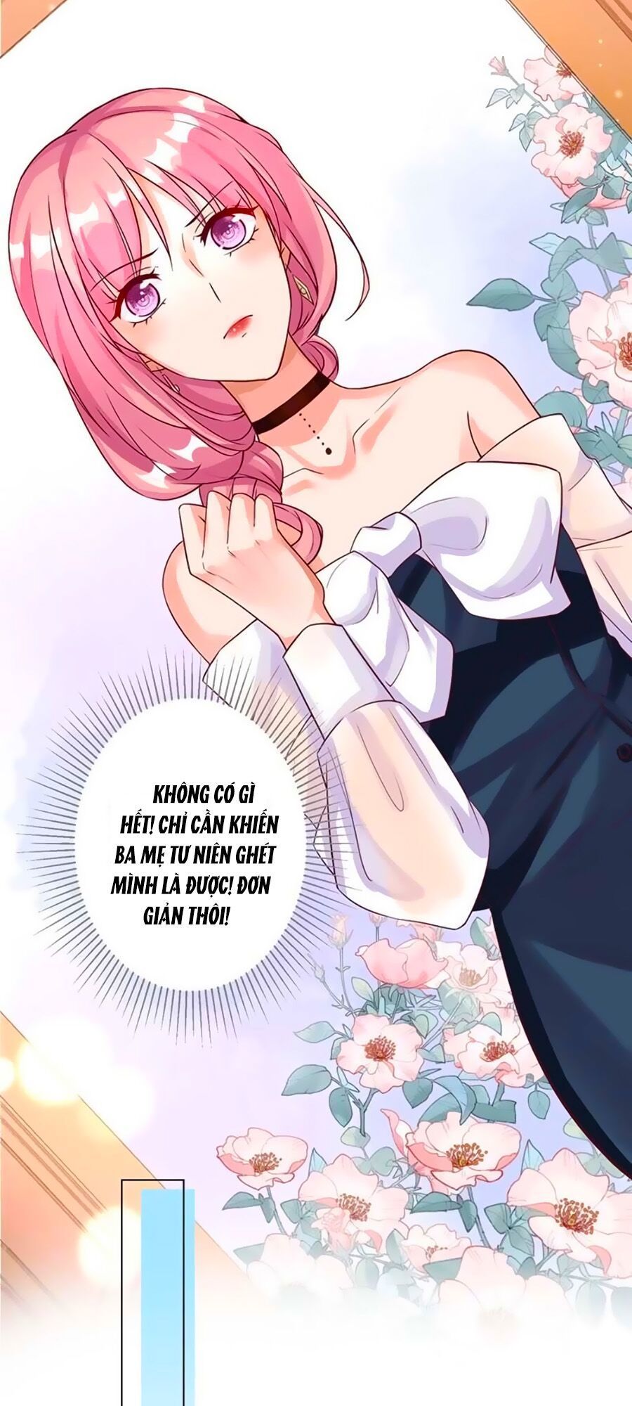 Một Thai Hai Bảo : Đưa Mami Về Nhà ! - Chương 21 - Trang 22