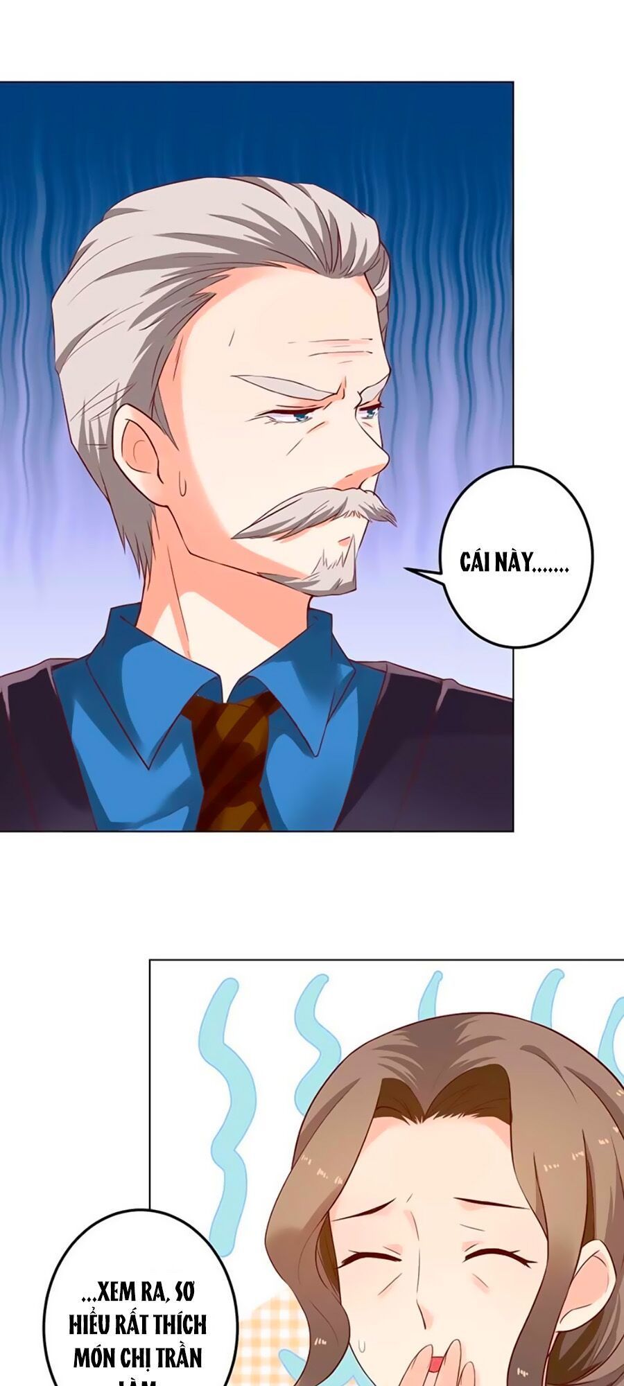 Một Thai Hai Bảo : Đưa Mami Về Nhà ! - Chương 21 - Trang 27