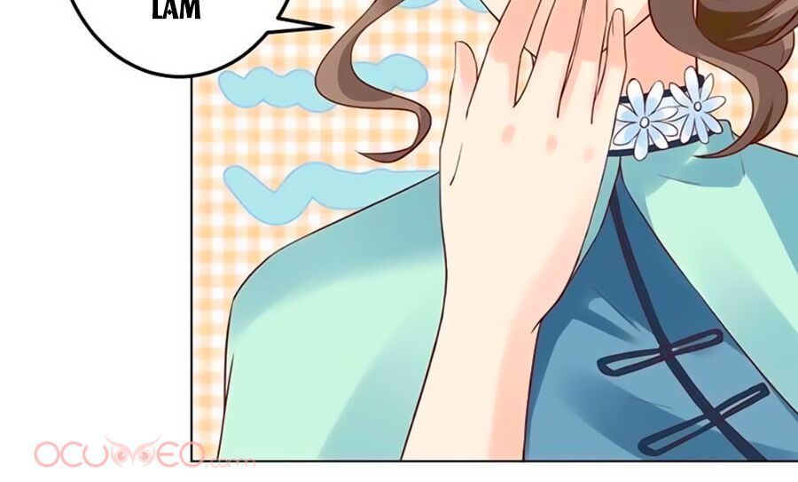 Một Thai Hai Bảo : Đưa Mami Về Nhà ! - Chương 21 - Trang 28