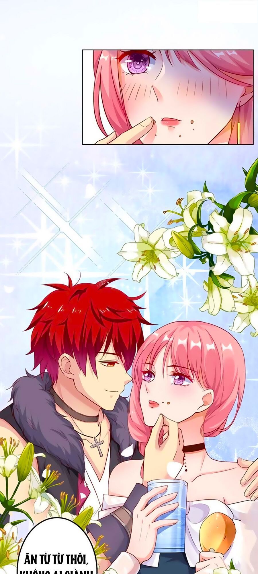 Một Thai Hai Bảo : Đưa Mami Về Nhà ! - Chương 21 - Trang 30