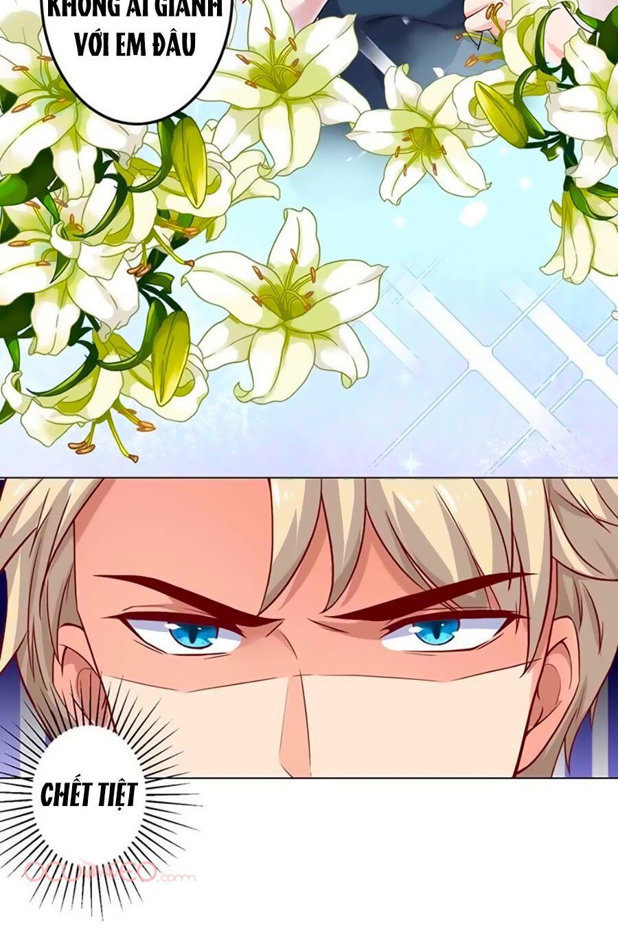 Một Thai Hai Bảo : Đưa Mami Về Nhà ! - Chương 21 - Trang 31