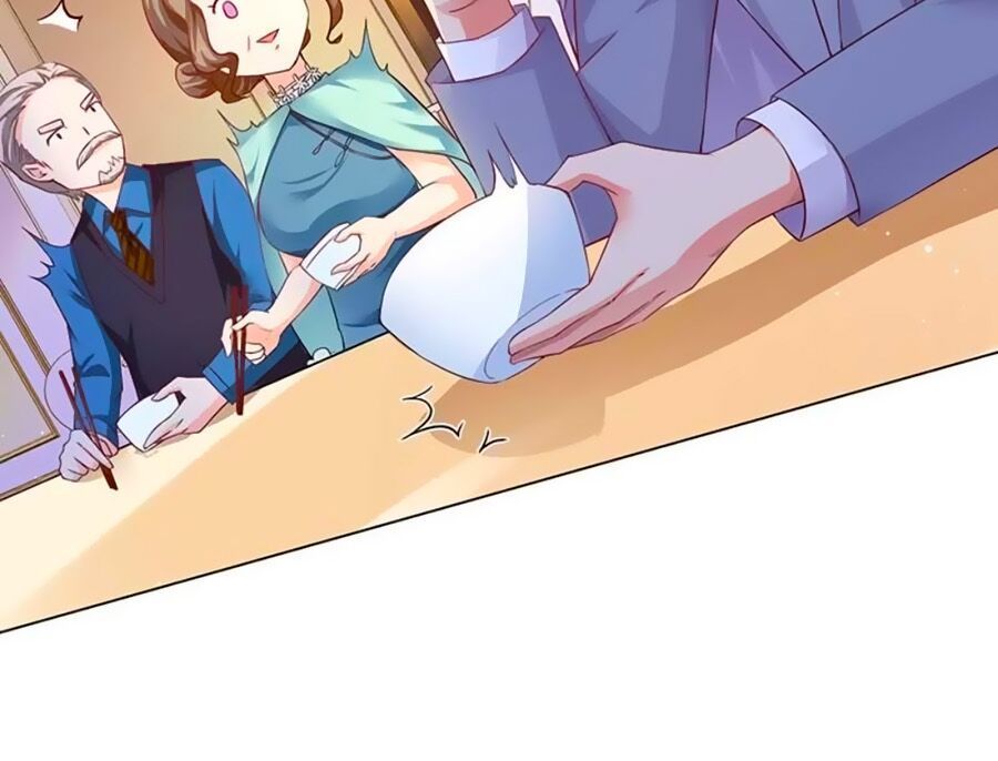 Một Thai Hai Bảo : Đưa Mami Về Nhà ! - Chương 21 - Trang 38