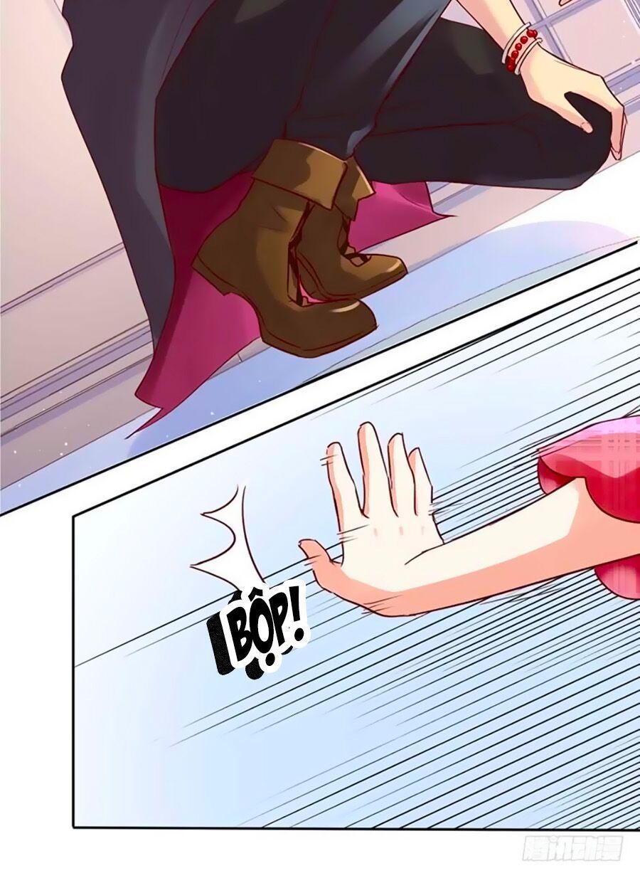 Một Thai Hai Bảo : Đưa Mami Về Nhà ! - Chương 21 - Trang 5