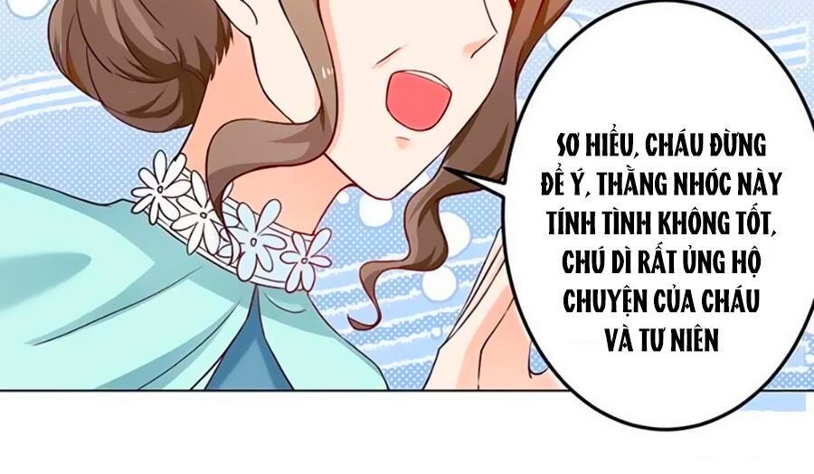 Một Thai Hai Bảo : Đưa Mami Về Nhà ! - Chương 21 - Trang 41