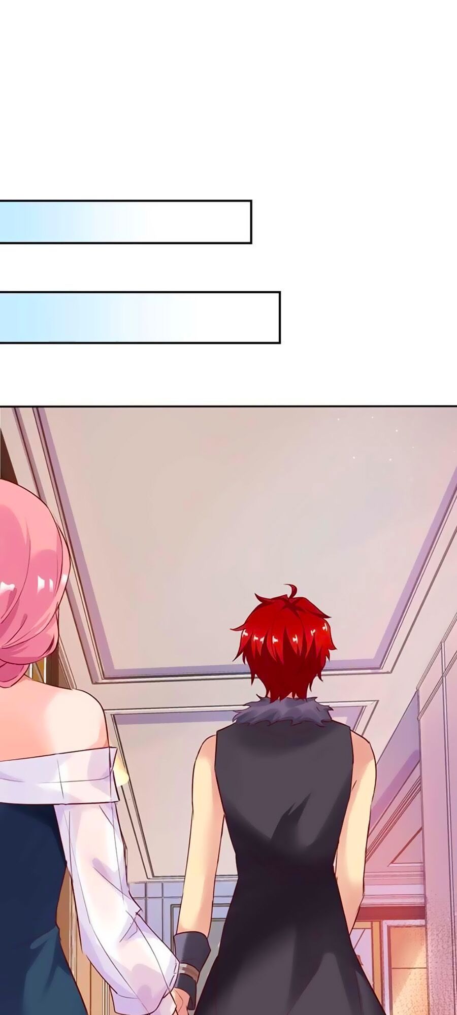 Một Thai Hai Bảo : Đưa Mami Về Nhà ! - Chương 21 - Trang 8