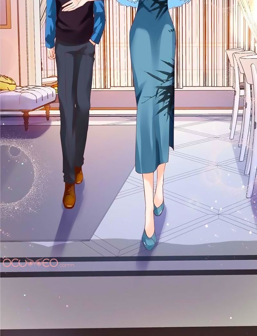 Một Thai Hai Bảo : Đưa Mami Về Nhà ! - Chương 21 - Trang 10