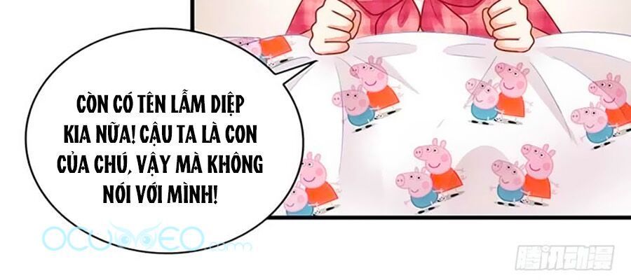 Một Thai Hai Bảo : Đưa Mami Về Nhà ! - Chương 22 - Trang 11