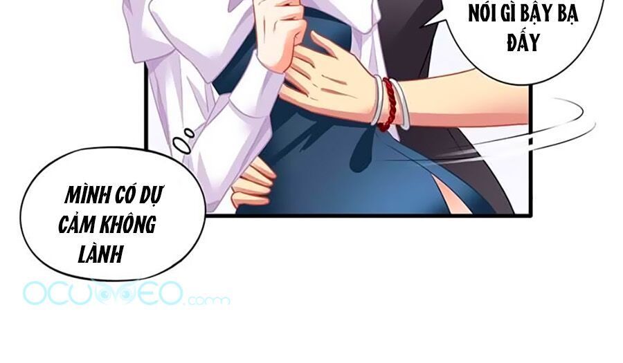 Một Thai Hai Bảo : Đưa Mami Về Nhà ! - Chương 22 - Trang 4