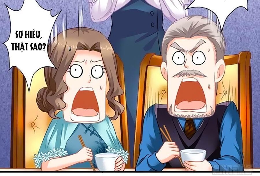 Một Thai Hai Bảo : Đưa Mami Về Nhà ! - Chương 22 - Trang 6