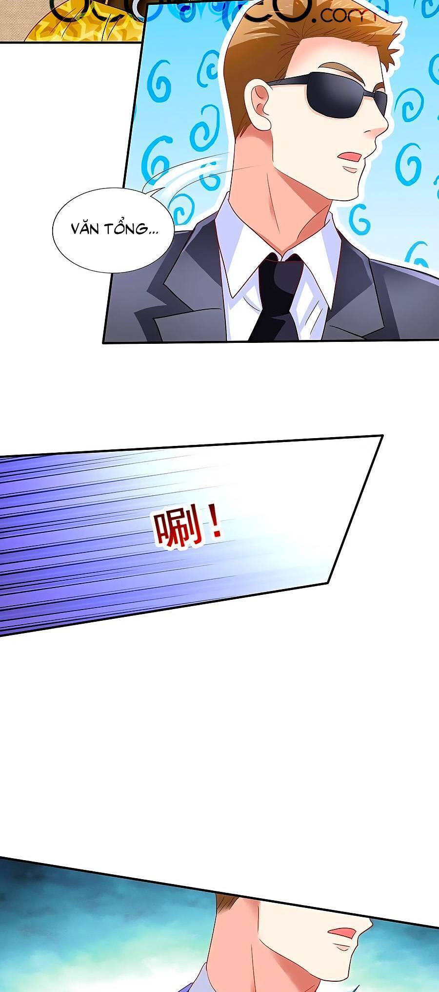 Một Thai Hai Bảo : Đưa Mami Về Nhà ! - Chương 421 - Trang 12