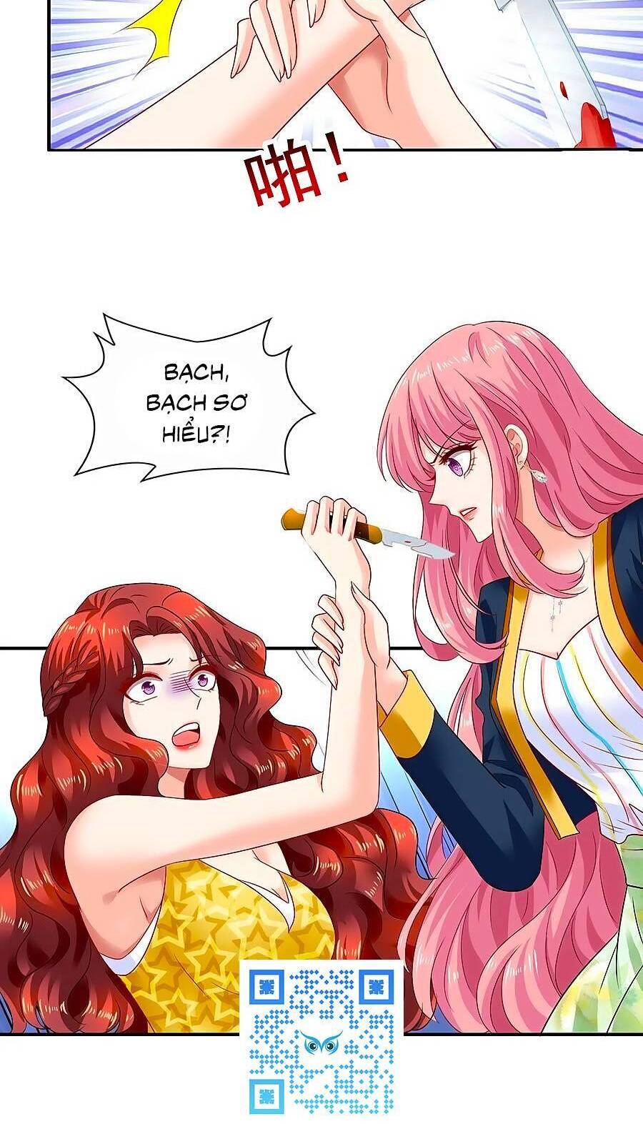 Một Thai Hai Bảo : Đưa Mami Về Nhà ! - Chương 421 - Trang 20