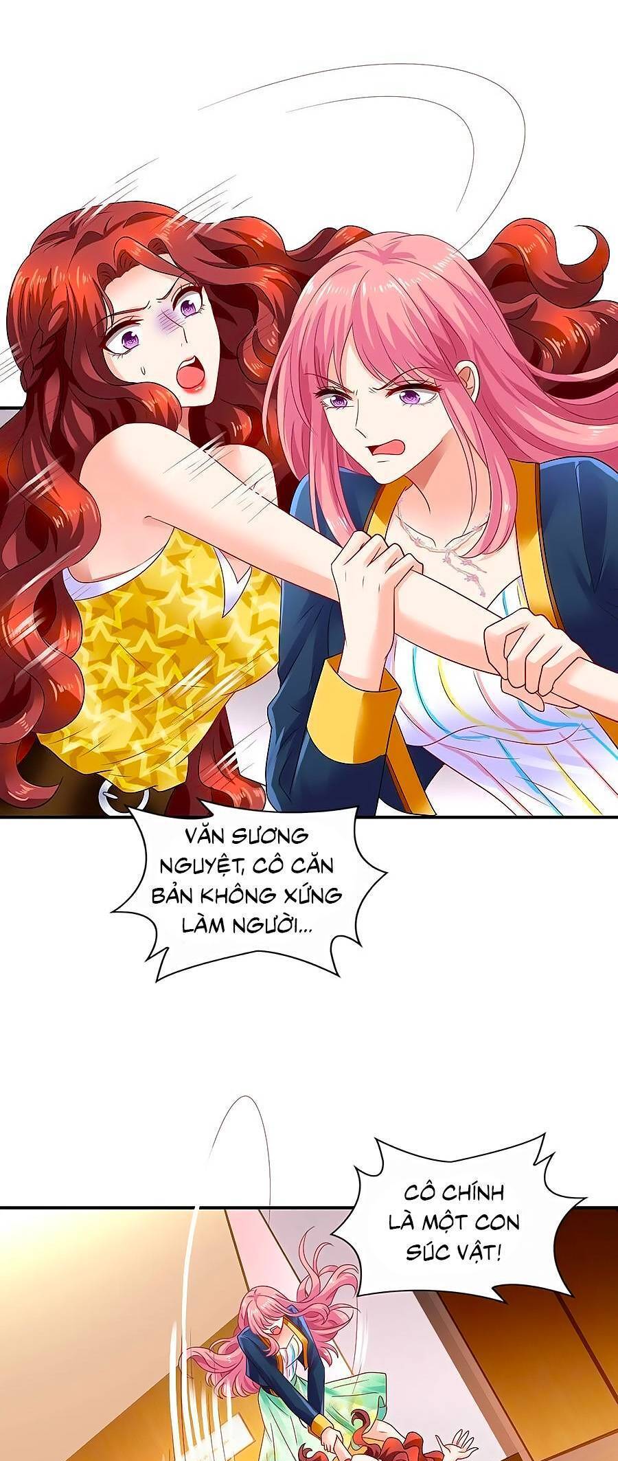 Một Thai Hai Bảo : Đưa Mami Về Nhà ! - Chương 422 - Trang 2