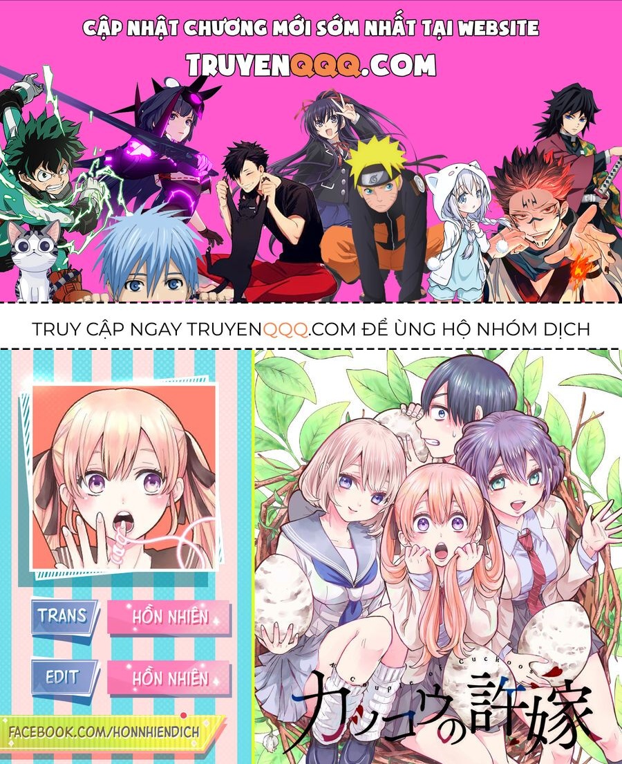 Hôn Thê Cúc Cu - Chương 196.1 - Trang 1