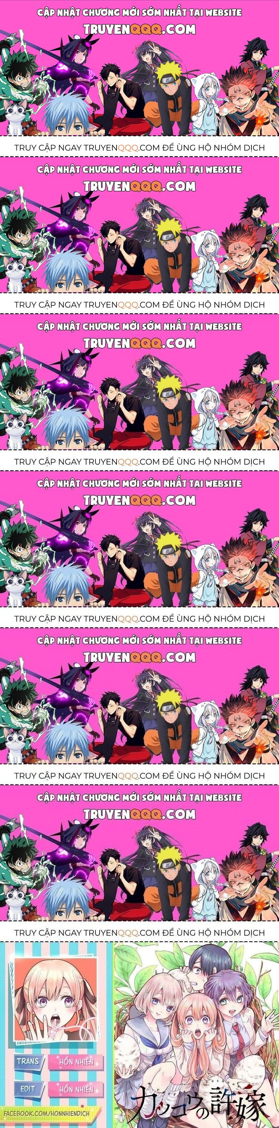 Hôn Thê Cúc Cu - Chương 196.6 - Trang 1