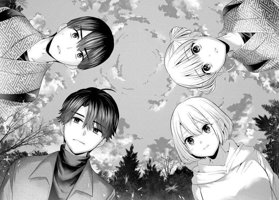 Hôn Thê Cúc Cu - Chương 196.7 - Trang 13