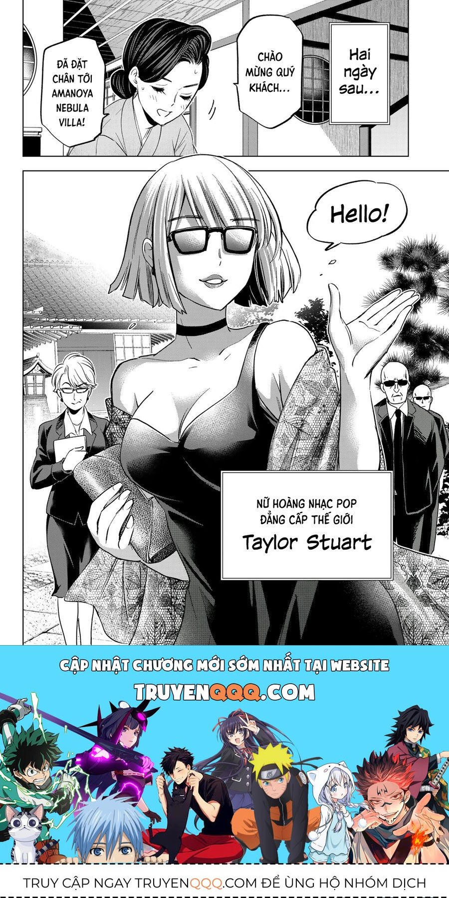 Hôn Thê Cúc Cu - Chương 197.1 - Trang 22