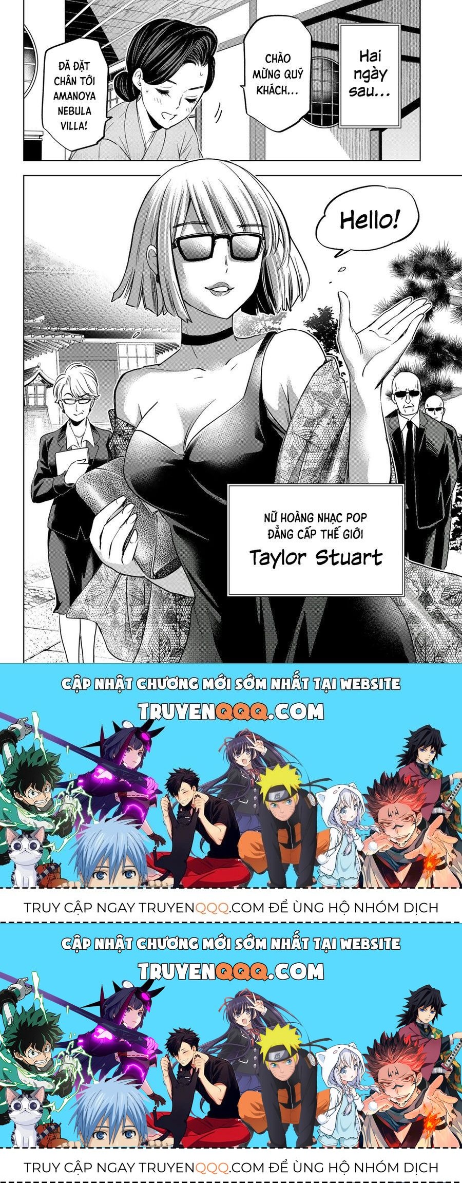 Hôn Thê Cúc Cu - Chương 197.2 - Trang 22