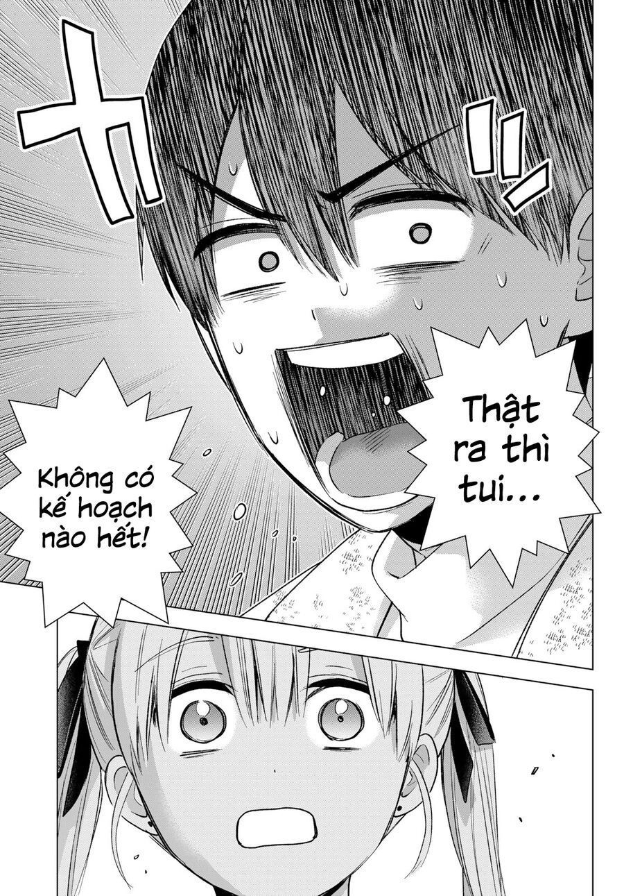 Hôn Thê Cúc Cu - Chương 197.3 - Trang 15