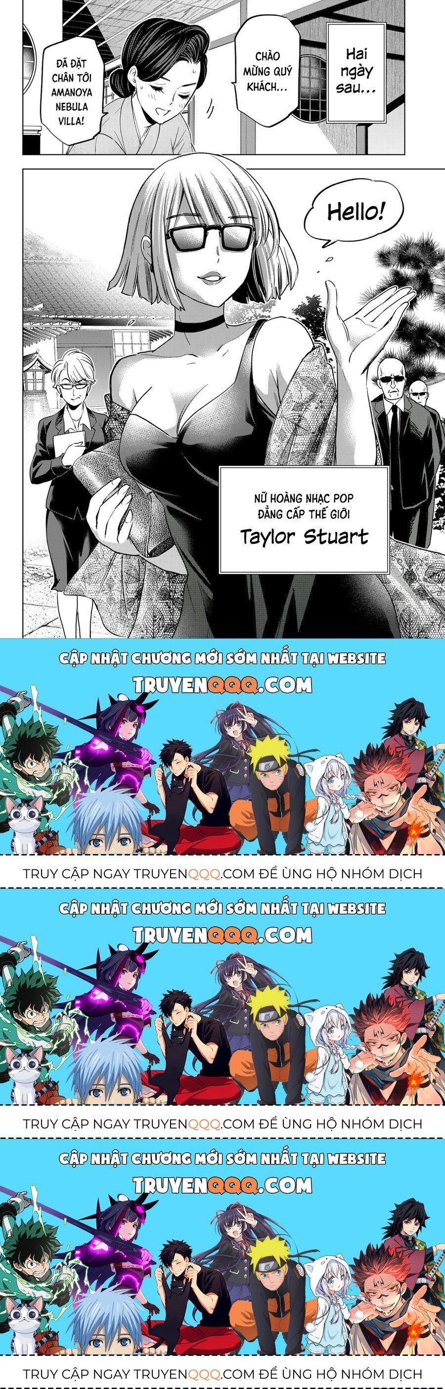 Hôn Thê Cúc Cu - Chương 197.3 - Trang 22