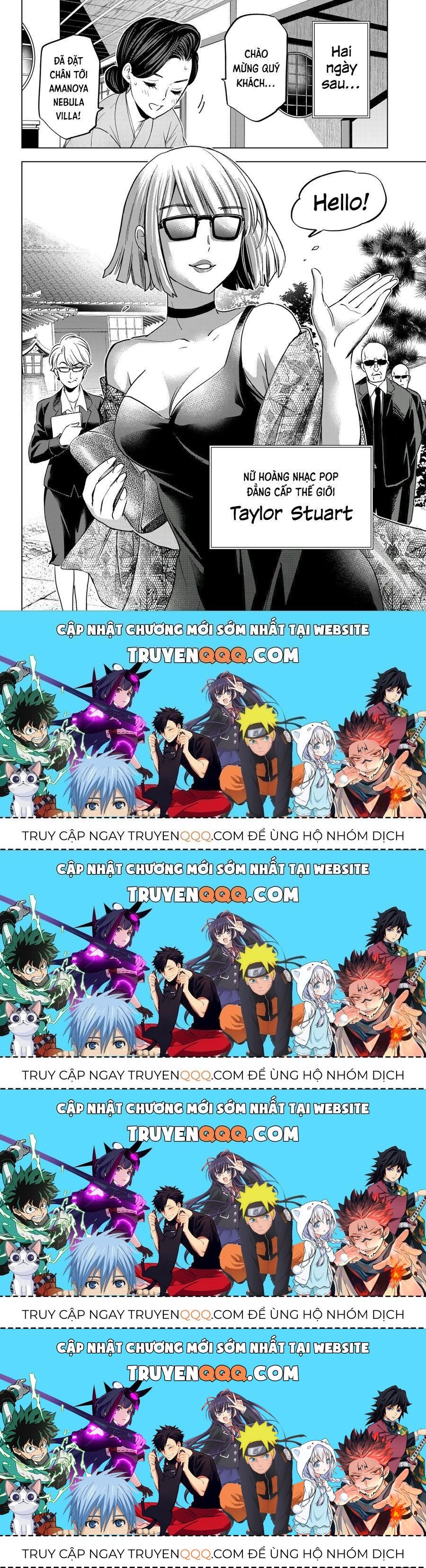 Hôn Thê Cúc Cu - Chương 197.4 - Trang 22