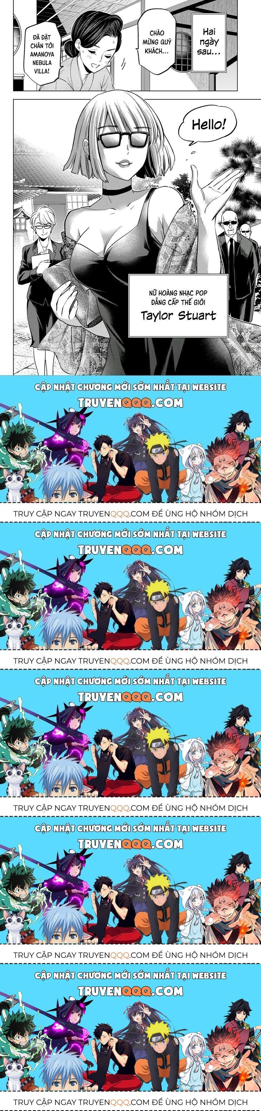 Hôn Thê Cúc Cu - Chương 197.5 - Trang 22