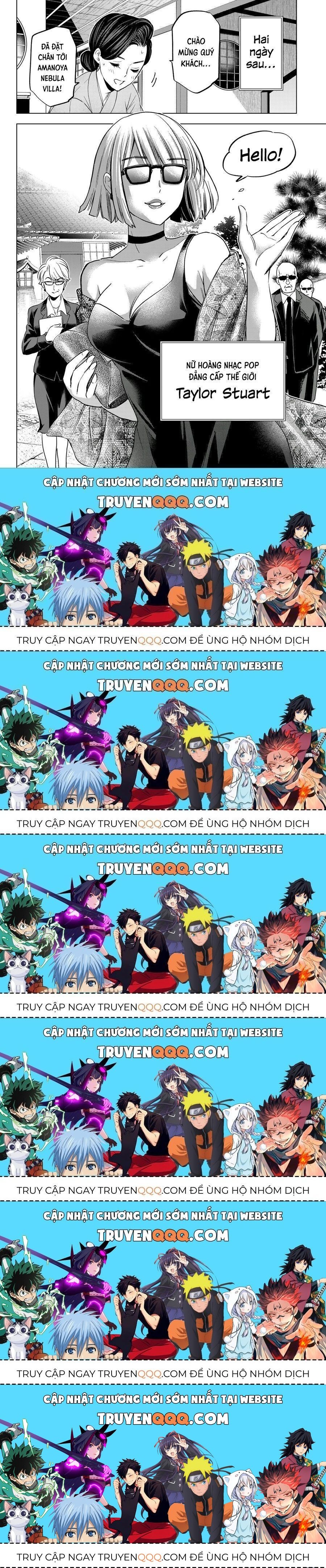 Hôn Thê Cúc Cu - Chương 197.6 - Trang 22