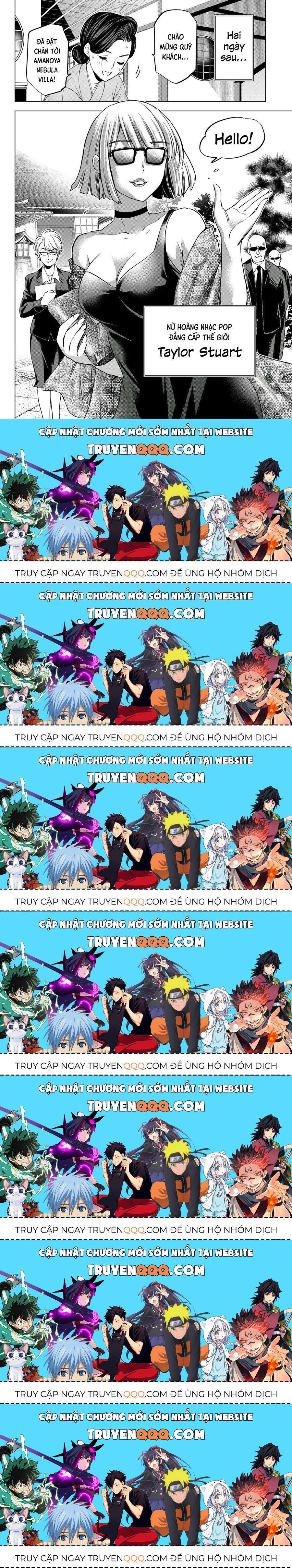 Hôn Thê Cúc Cu - Chương 197.7 - Trang 22