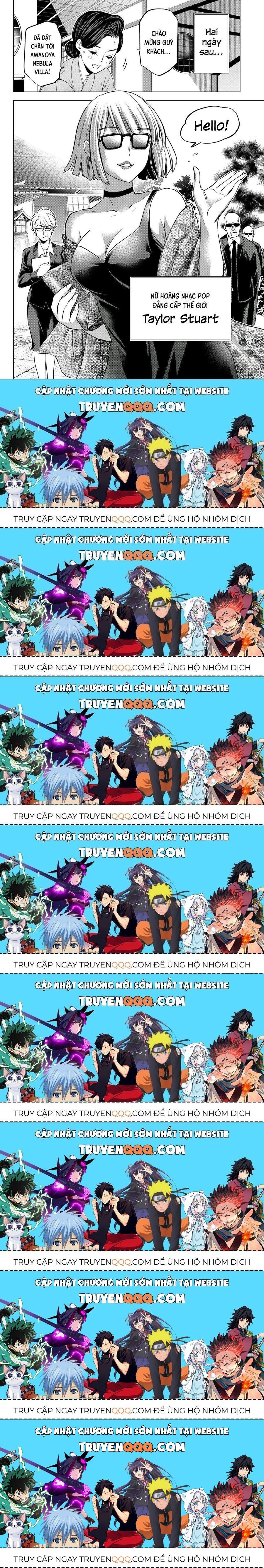 Hôn Thê Cúc Cu - Chương 197.8 - Trang 22