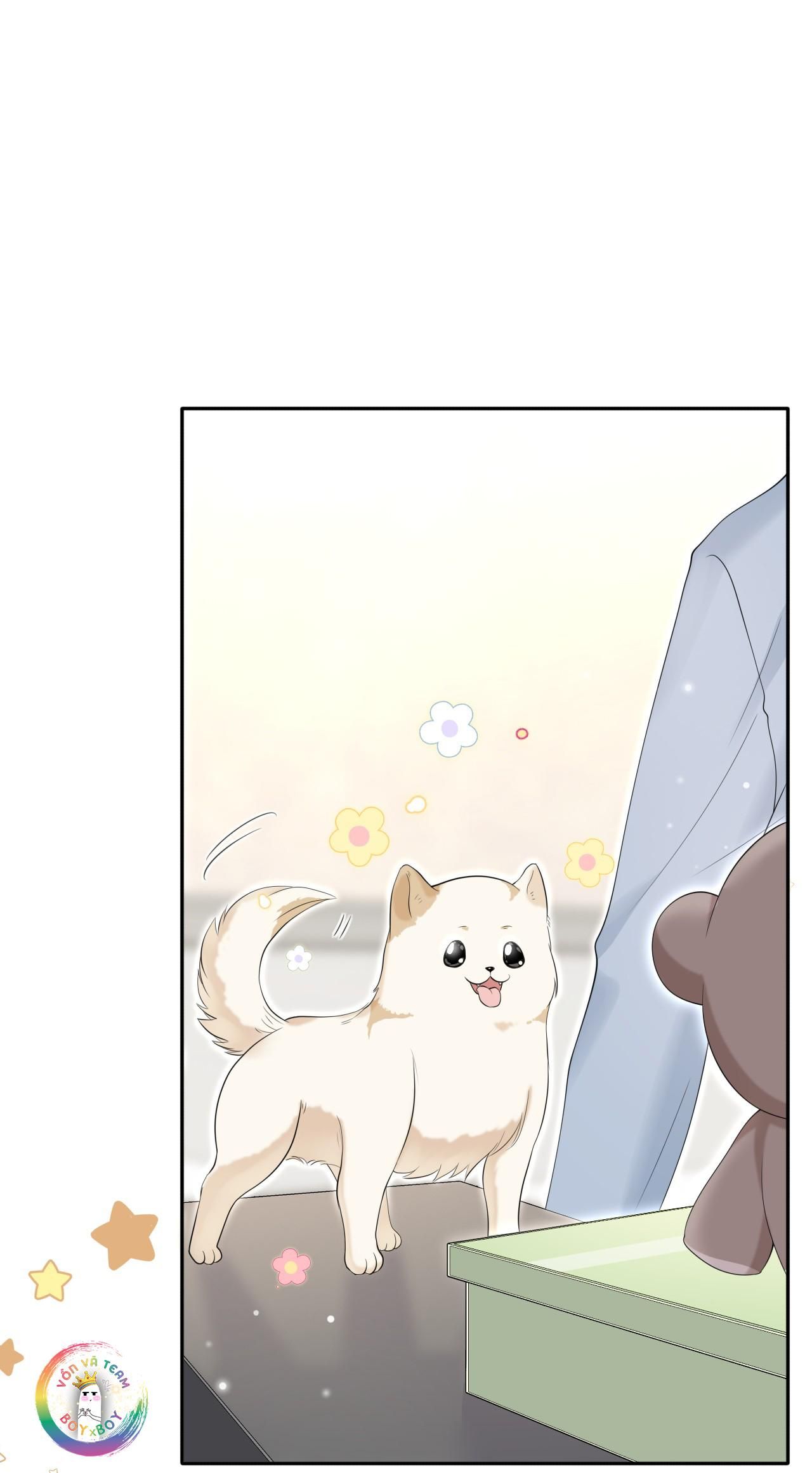 Vân Trung Ca - Chương 39 - Trang 12