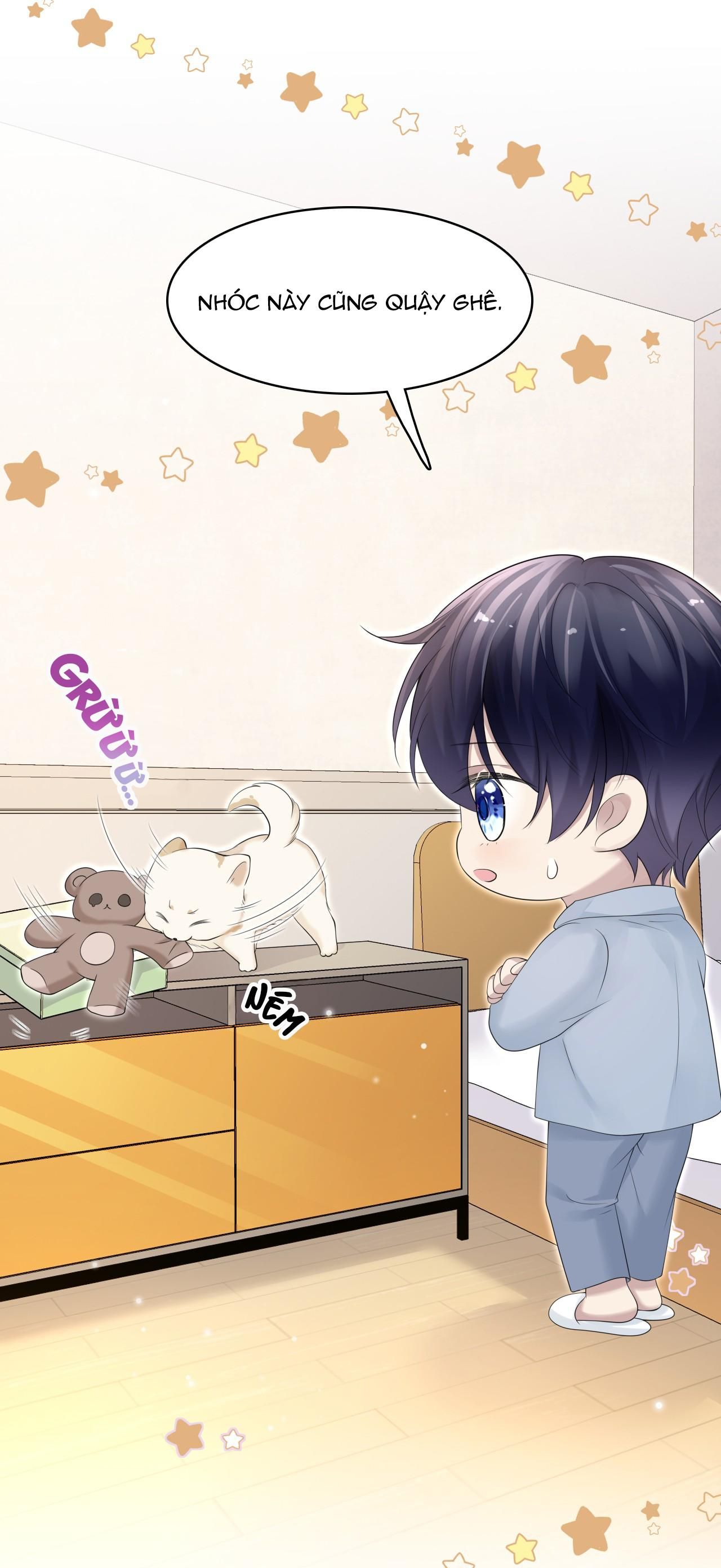 Vân Trung Ca - Chương 39 - Trang 13