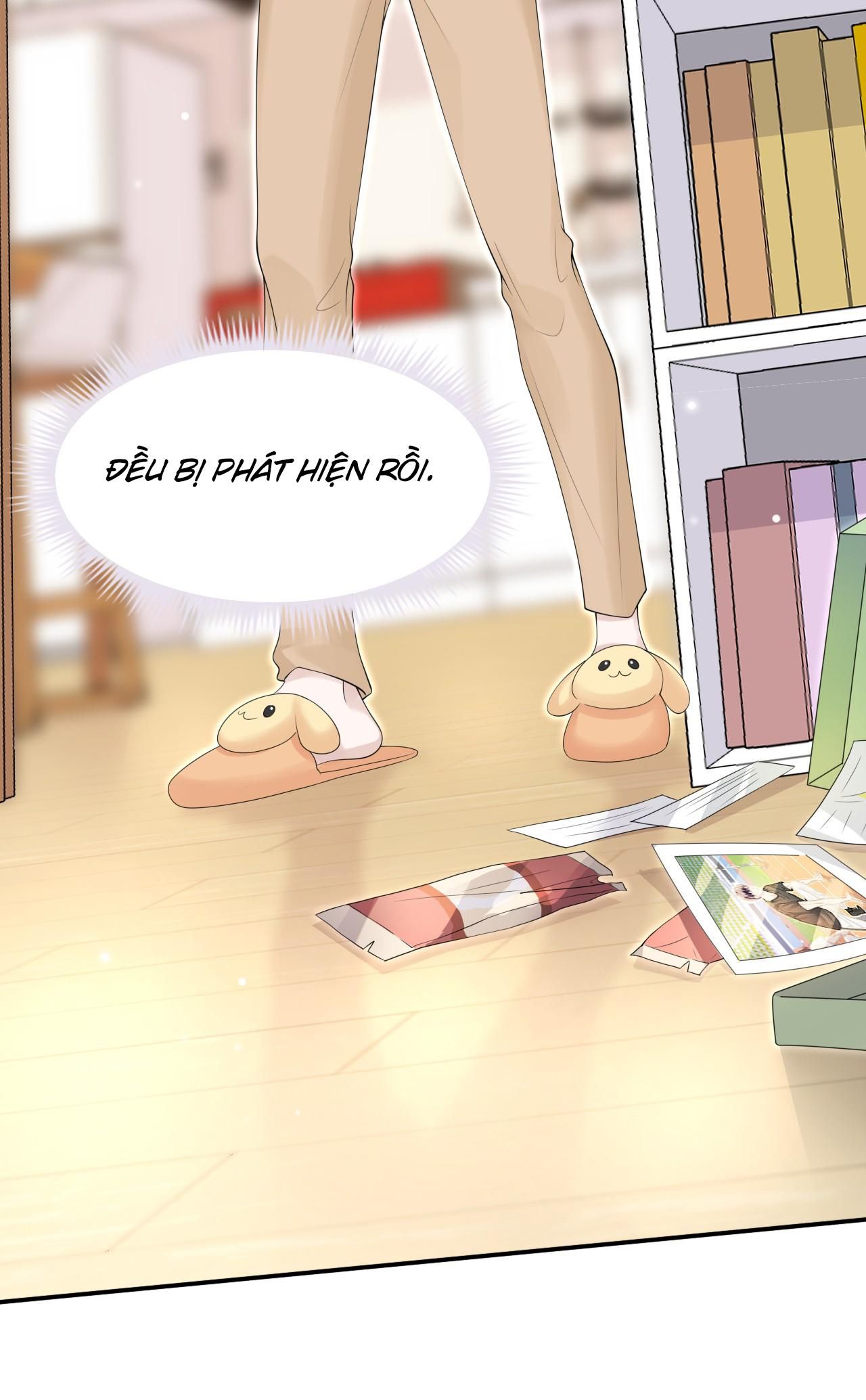 Vân Trung Ca - Chương 39 - Trang 19