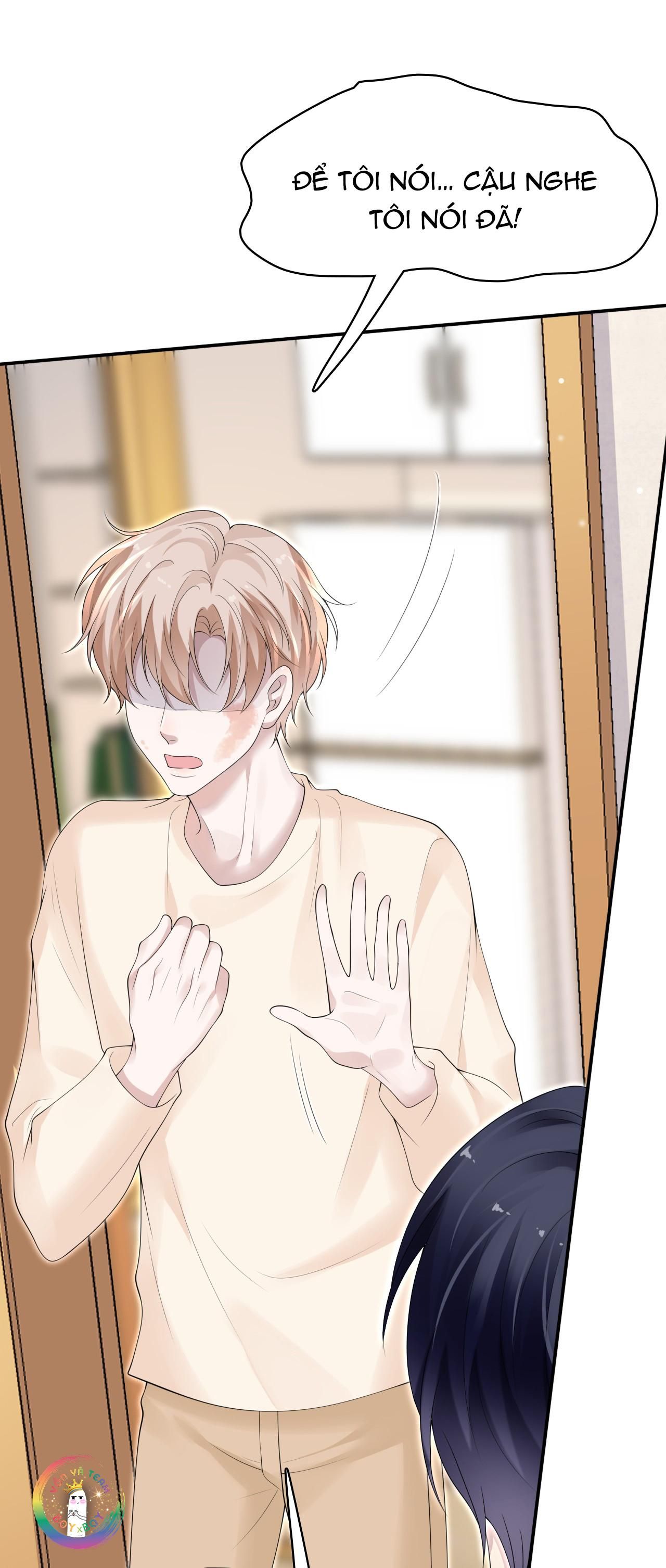 Vân Trung Ca - Chương 39 - Trang 20